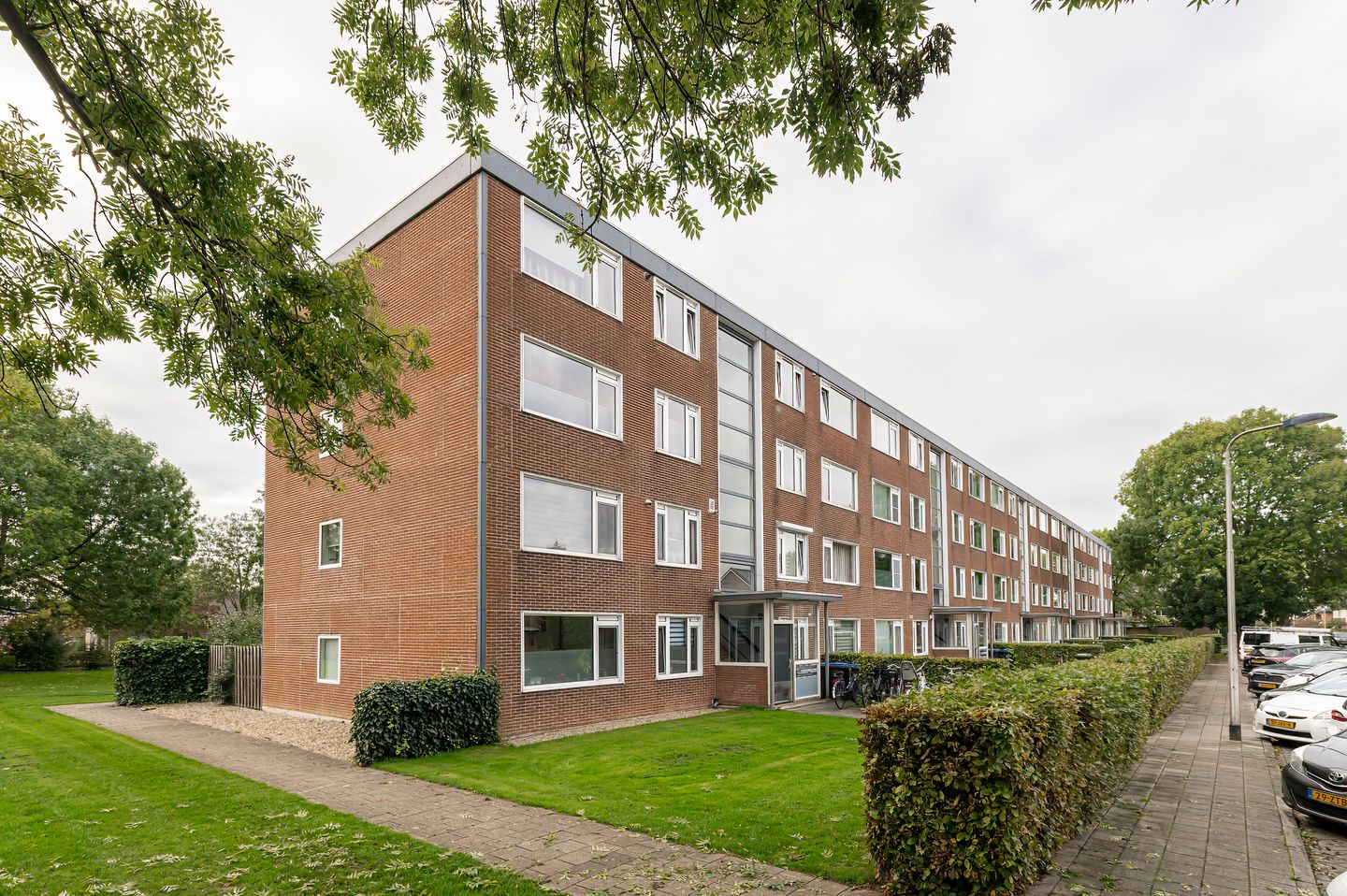 Foto 5 van Ravelijnstraat 81