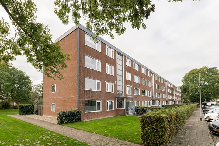 Foto 5 van Ravelijnstraat 81