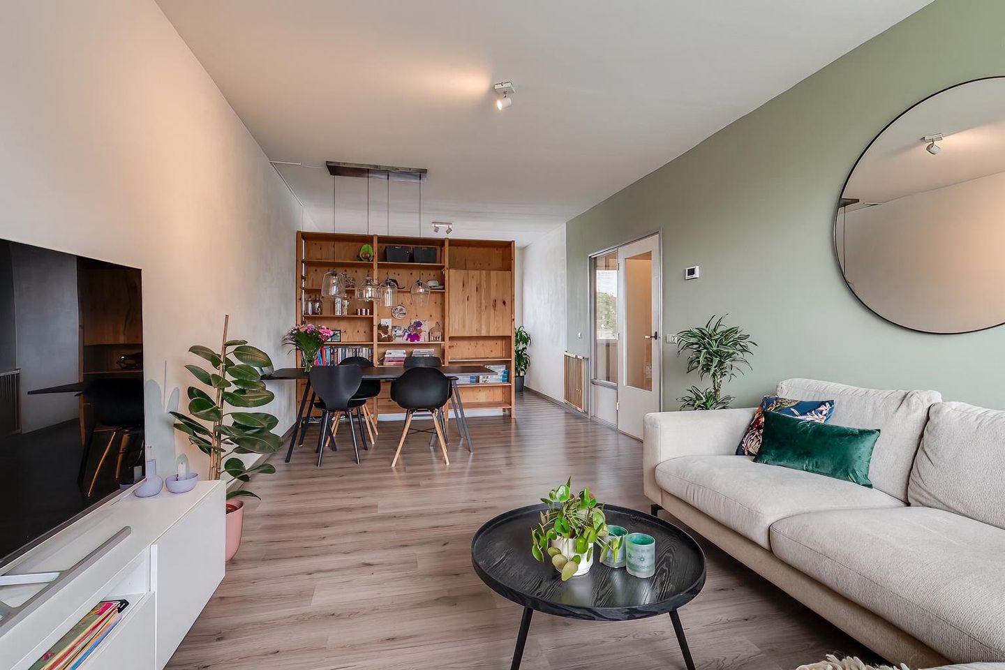 Foto 10 van Ravelijnstraat 81