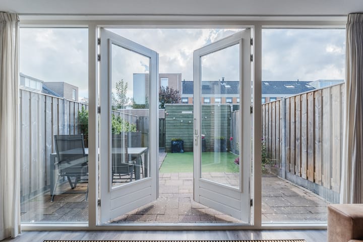 Foto 5 van Debussyhof 4