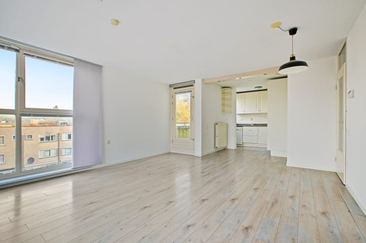 Foto 4 van Reizigersweg 141