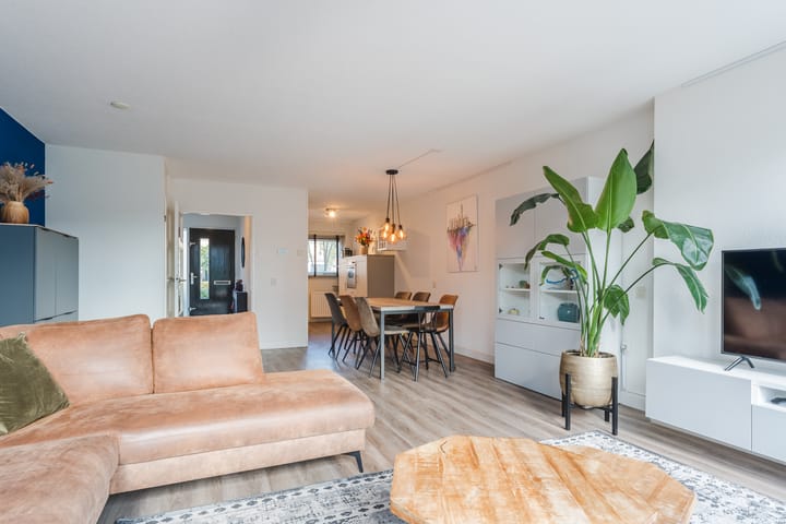 Foto 6 van Debussyhof 4