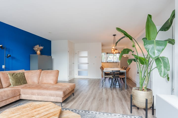 Foto 7 van Debussyhof 4