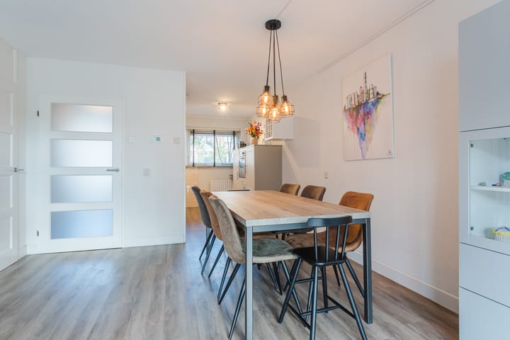 Foto 8 van Debussyhof 4