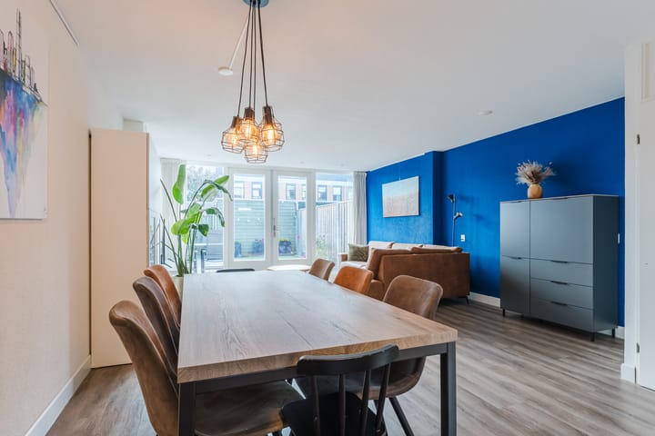 Foto 9 van Debussyhof 4