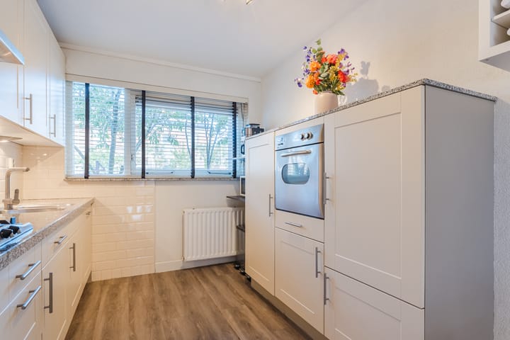 Foto 10 van Debussyhof 4