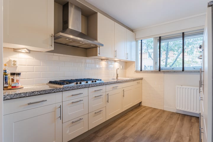 Foto 11 van Debussyhof 4