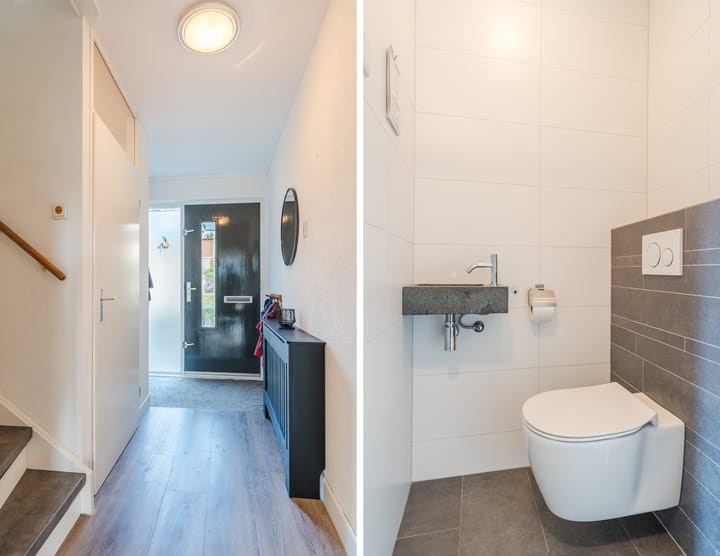 Foto 15 van Debussyhof 4