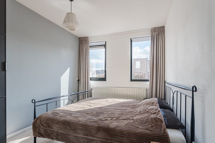 Foto 16 van Debussyhof 4