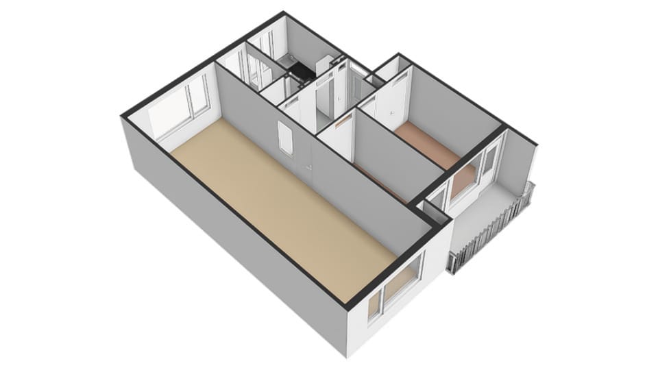 Foto 32 van Ravelijnstraat 81