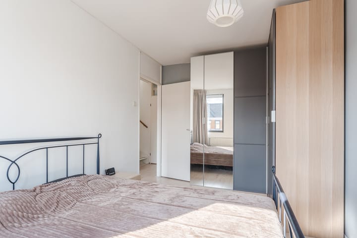 Foto 17 van Debussyhof 4