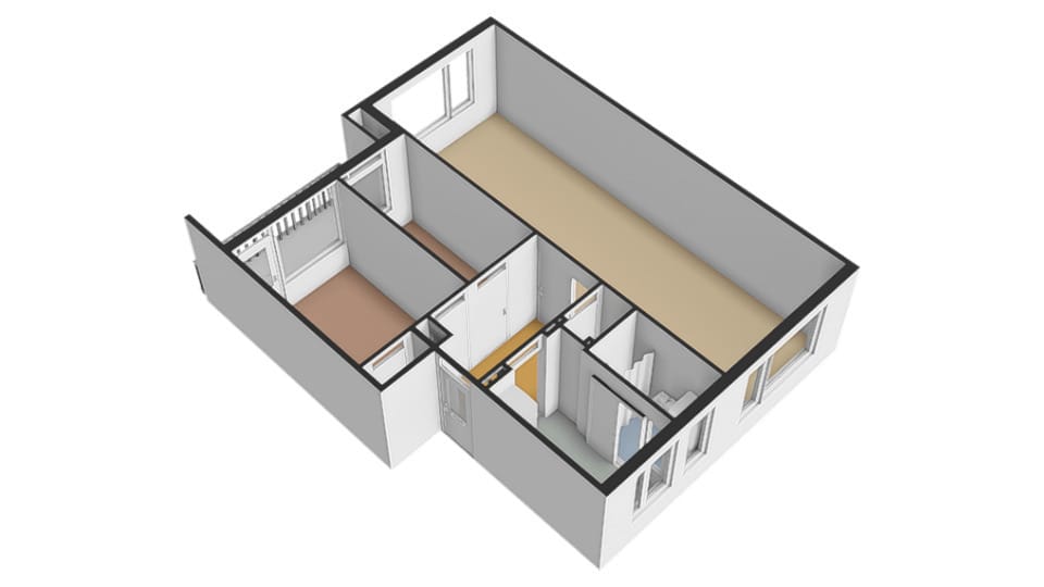 Foto 33 van Ravelijnstraat 81