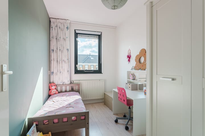 Foto 18 van Debussyhof 4