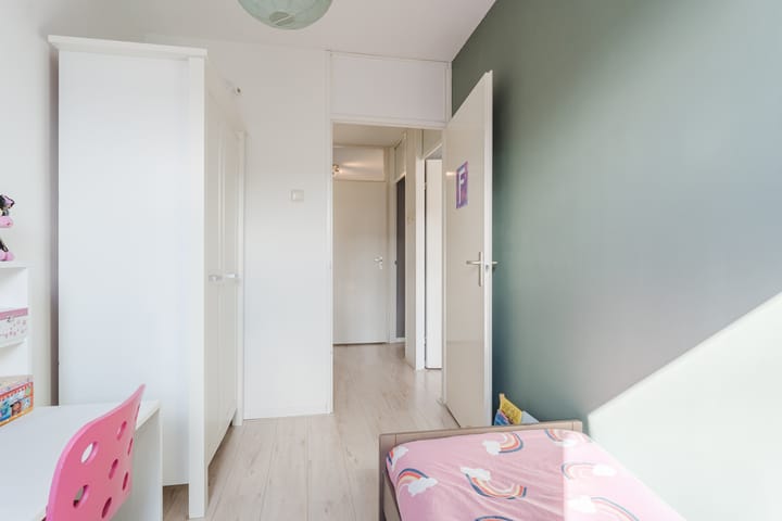 Foto 19 van Debussyhof 4