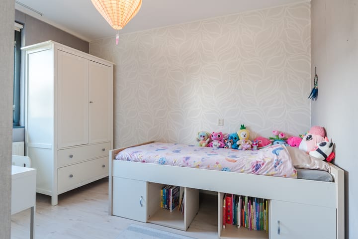 Foto 20 van Debussyhof 4