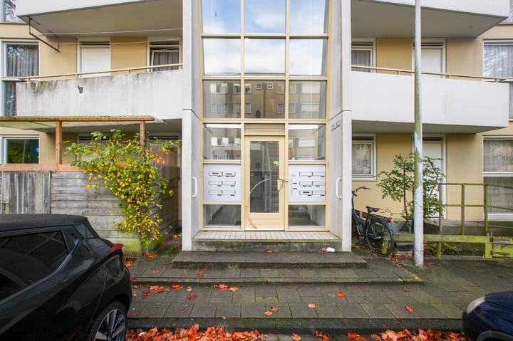 Foto 18 van Reizigersweg 141