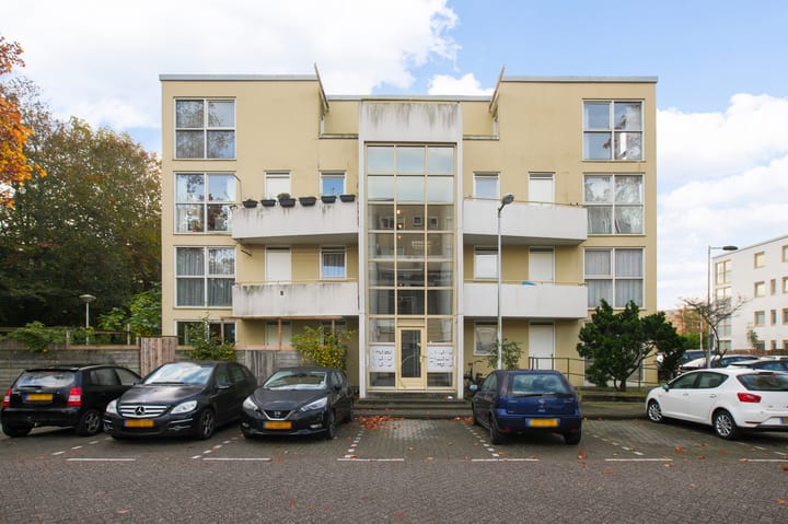 Foto 19 van Reizigersweg 141