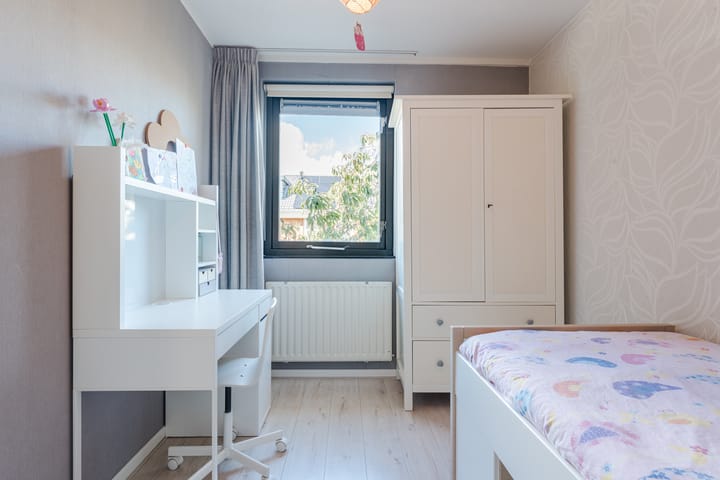 Foto 21 van Debussyhof 4