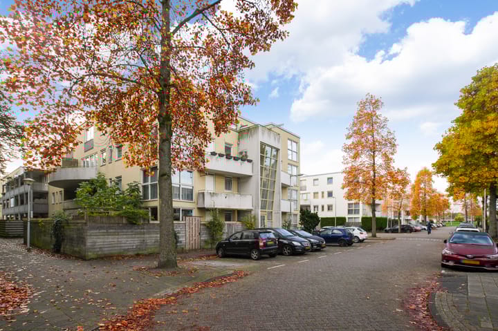 Foto 20 van Reizigersweg 141