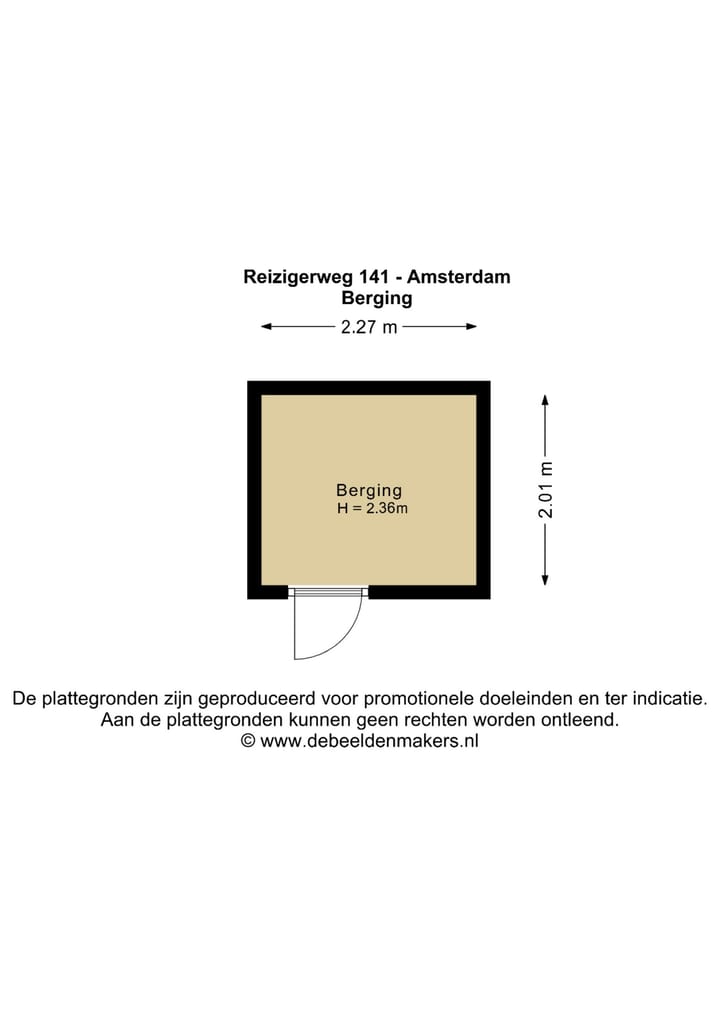 Foto 22 van Reizigersweg 141
