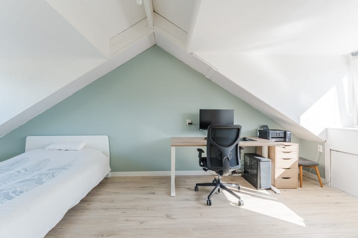 Foto 27 van Debussyhof 4