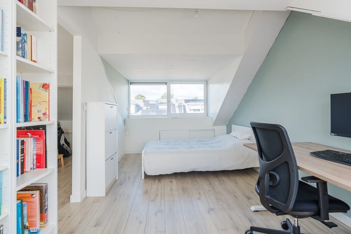 Foto 29 van Debussyhof 4