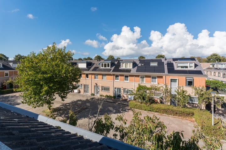 Foto 31 van Debussyhof 4