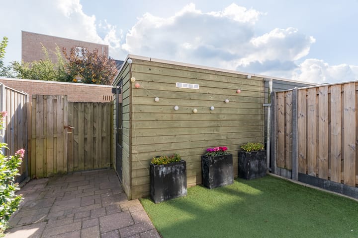 Foto 34 van Debussyhof 4