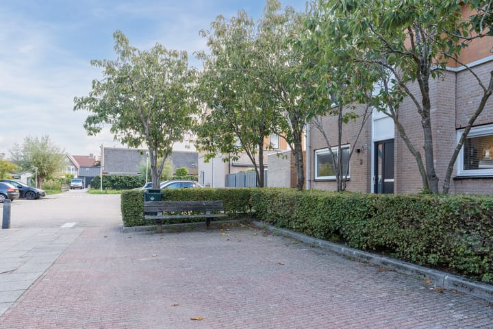 Foto 37 van Debussyhof 4