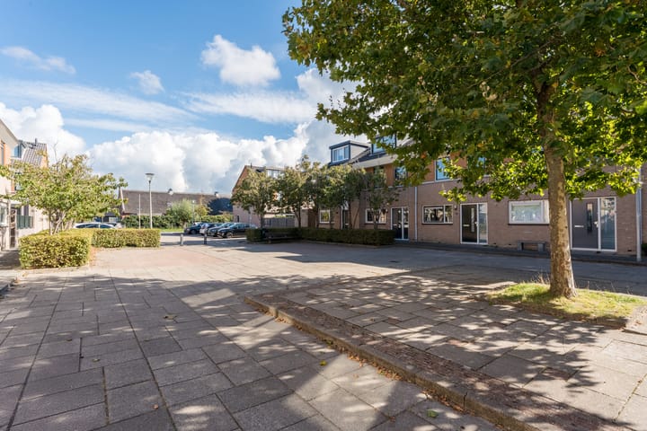 Foto 40 van Debussyhof 4