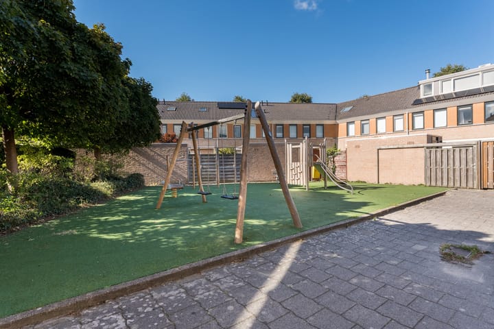 Foto 41 van Debussyhof 4