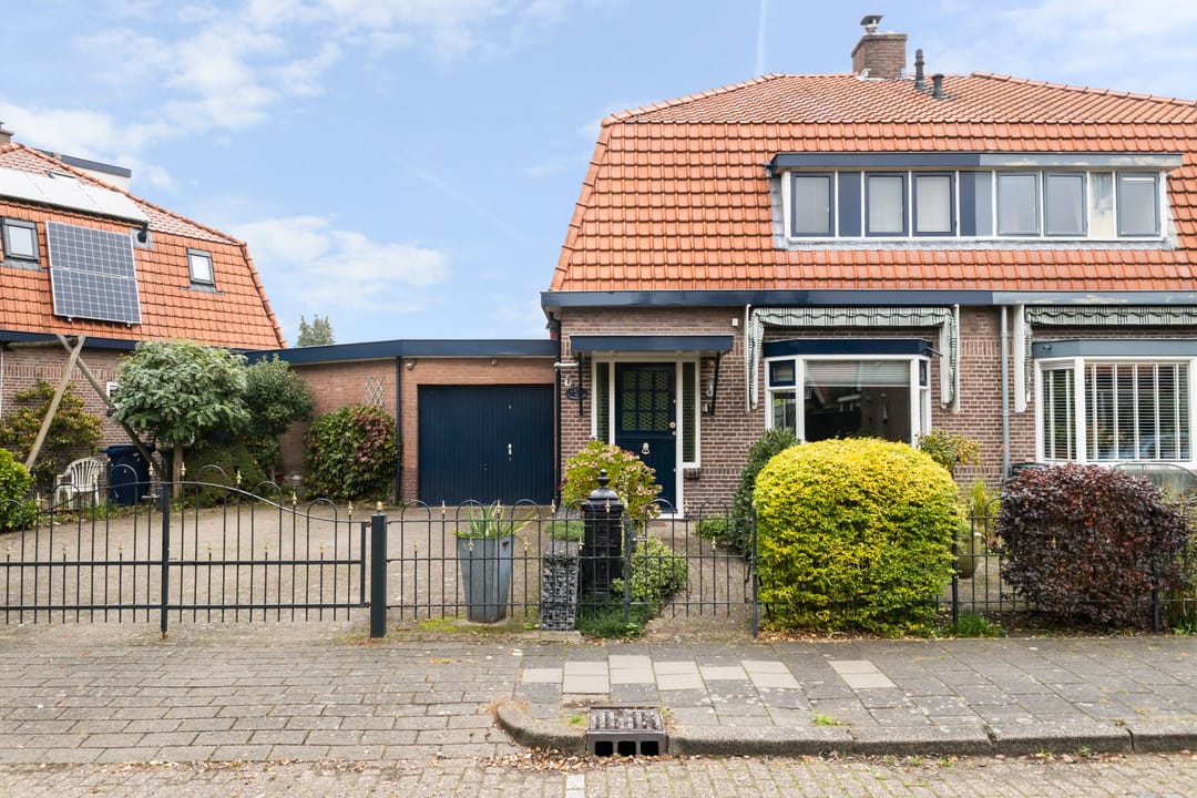 Foto 7 van Joost van den Vondellaan 10