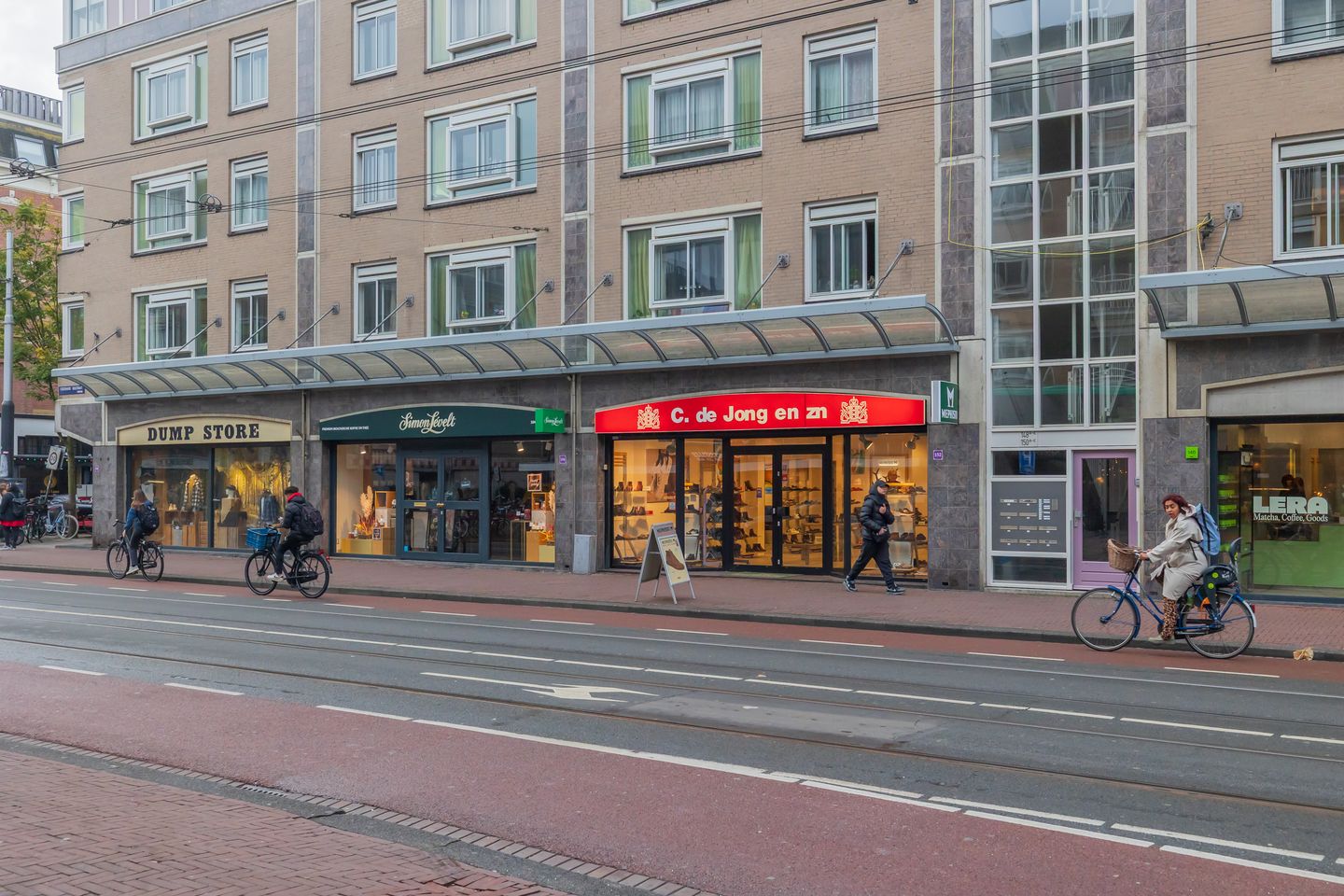 Bekijk foto 2 van Ferdinand Bolstraat 152