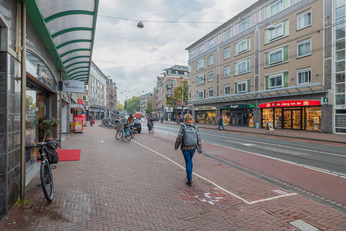 Bekijk foto 3 van Ferdinand Bolstraat 152