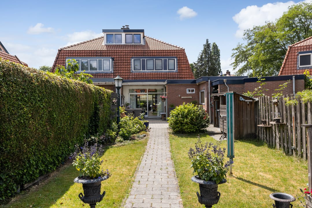 Foto 41 van Joost van den Vondellaan 10