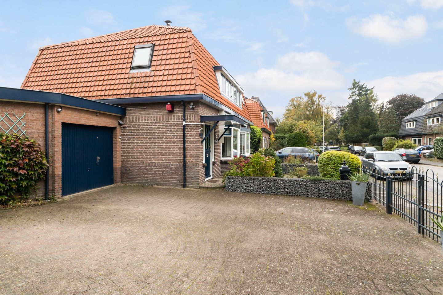 Foto 40 van Joost van den Vondellaan 10