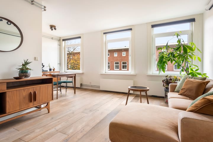 Foto 2 van Orteliusstraat 99-3