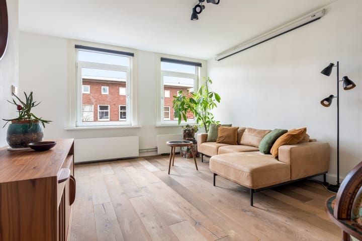 Foto 3 van Orteliusstraat 99-3