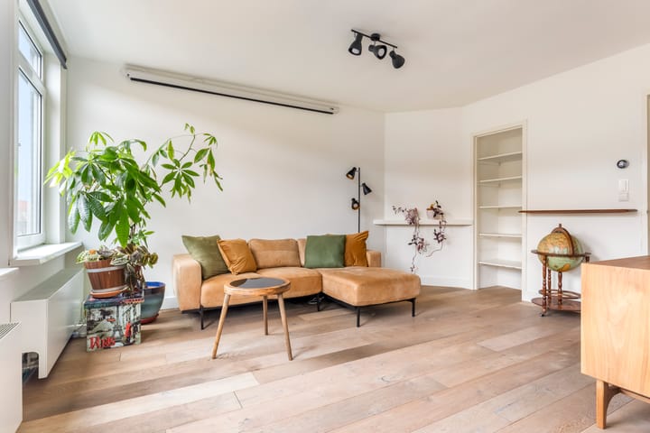 Foto 4 van Orteliusstraat 99-3