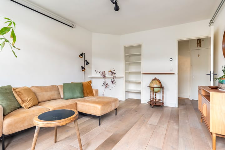 Foto 5 van Orteliusstraat 99-3