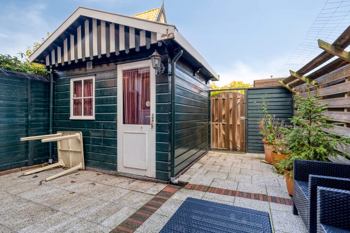 Foto 4 van Aris van der Leystraat 8