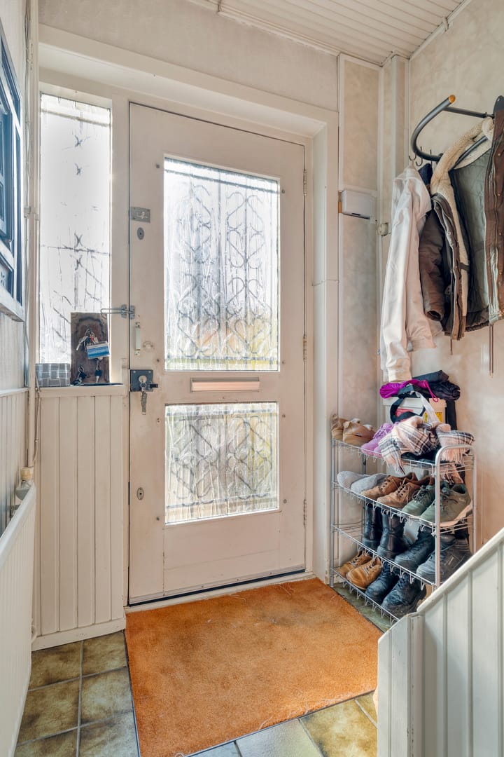 Foto 7 van Aris van der Leystraat 8