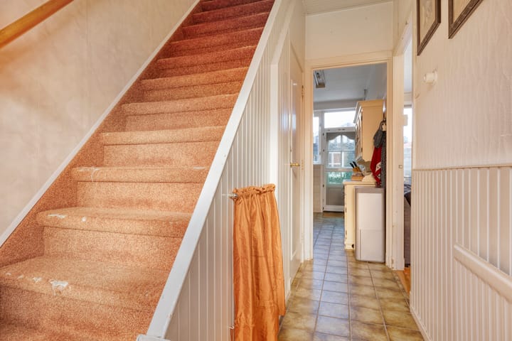 Foto 6 van Aris van der Leystraat 8