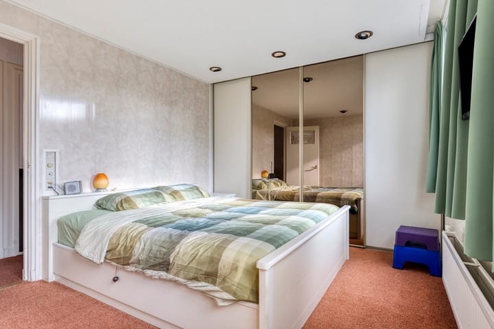 Foto 3 van Aris van der Leystraat 8