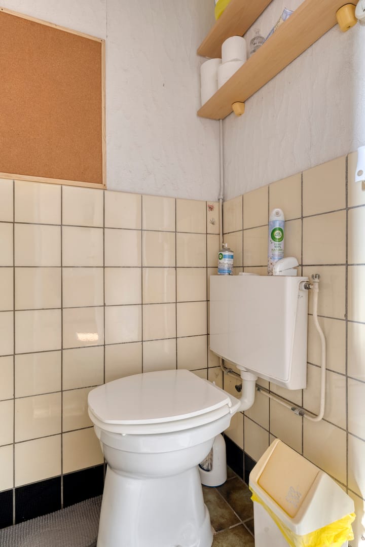 Foto 8 van Aris van der Leystraat 8