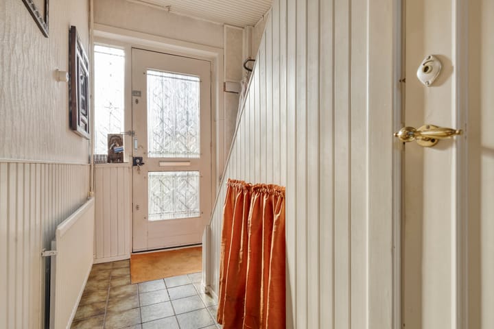 Foto 5 van Aris van der Leystraat 8