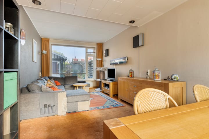 Foto 10 van Aris van der Leystraat 8