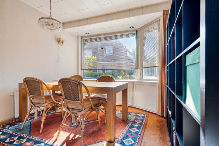 Foto 12 van Aris van der Leystraat 8