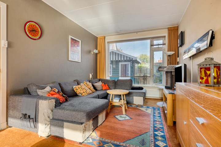 Foto 9 van Aris van der Leystraat 8