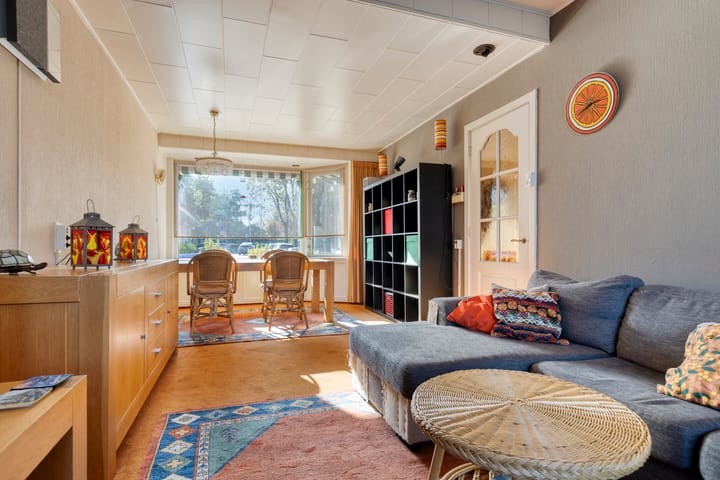 Foto 11 van Aris van der Leystraat 8